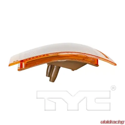 TYC Genera Side Marker Light  Chevrolet Right Upper - 18-3189-01