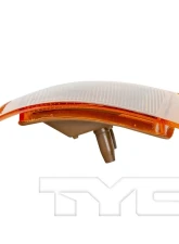 TYC Genera Side Marker Light  Chevrolet Right Upper                                     - 18-3189-01 - Image 5