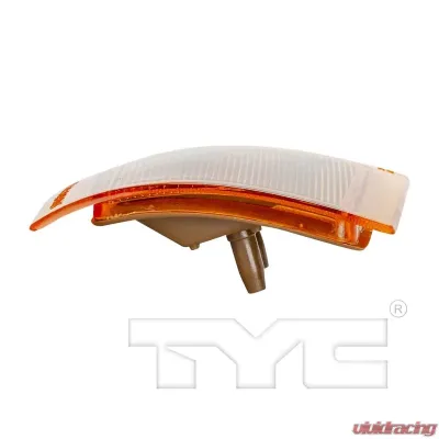 TYC Genera Side Marker Light  Chevrolet Right Upper - 18-3189-01