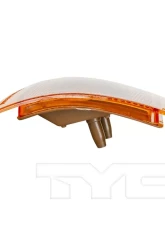 TYC Genera Side Marker Light Chevrolet Left Upper                                     - 18-3190-01 - Image 5