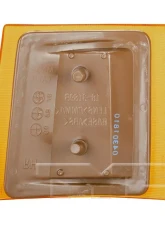 TYC Genera Side Marker Light Chevrolet Left Upper                                     - 18-3190-01 - Image 2