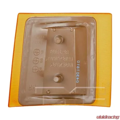 TYC Genera Side Marker Light Chevrolet Left Upper - 18-3190-01