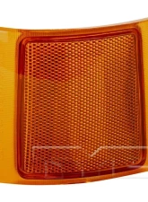 TYC Genera Side Marker Light Chevrolet Left Upper                                     - 18-3190-01 - Image 4