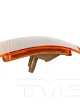 TYC Genera Side Marker Light Chevrolet Left Upper                                     - 18-3190-01 - Image 5