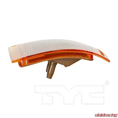 TYC Genera Side Marker Light Chevrolet Left Upper - 18-3190-01