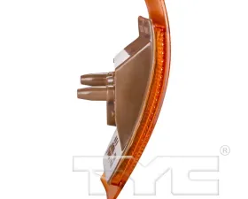 TYC Genera Side Marker Light Chevrolet Right Lower