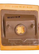 TYC Genera Side Marker Light Chevrolet Left Lower                                     - 18-3192-01 - Image 2