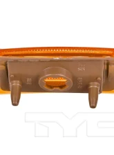 TYC Genera Side Marker Light Chevrolet Left Lower                                     - 18-3192-01 - Image 3