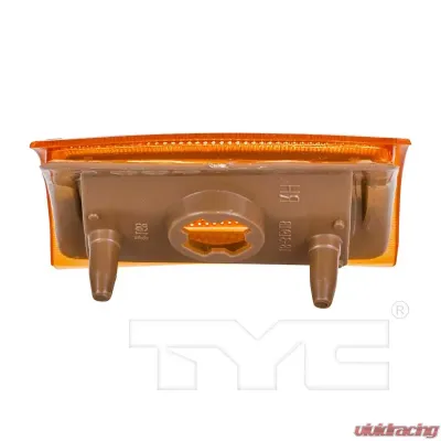 TYC Genera Side Marker Light Chevrolet Left Lower - 18-3192-01
