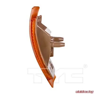 TYC Genera Side Marker Light Chevrolet Left Lower - 18-3192-01