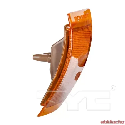 TYC Genera Side Marker Light Chevrolet Left Lower - 18-3192-01