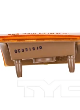 TYC Genera Side Marker Light Chevrolet Left Lower                                     - 18-3192-01 - Image 7
