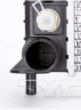 TYC Genera Radiator Assembly Ford 1997-1998 Automatic                                     - 1831 - Image 4