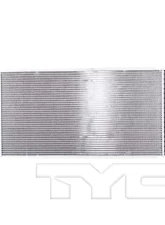 TYC Genera Radiator Assembly Ford 1997-1998 Automatic                                     - 1831 - Image 2