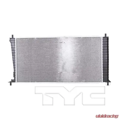 TYC Genera Radiator Assembly Ford 1997-1998 Automatic - 1831