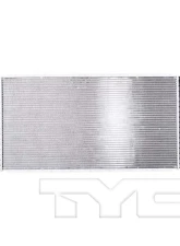 TYC Genera Radiator Assembly Ford 1997-1998 Automatic                                     - 1831 - Image 3