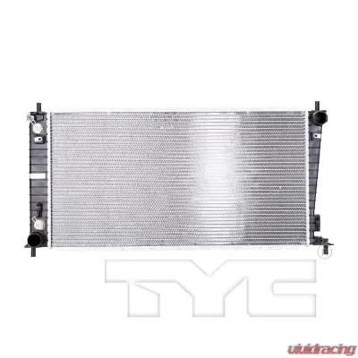 TYC Genera Radiator Assembly Ford 1997-1998 Automatic - 1831