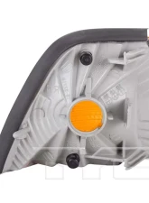 TYC Genera Turn Signal / Parking Light  BMW Front Left                                     - 18-3530-01 - Image 2