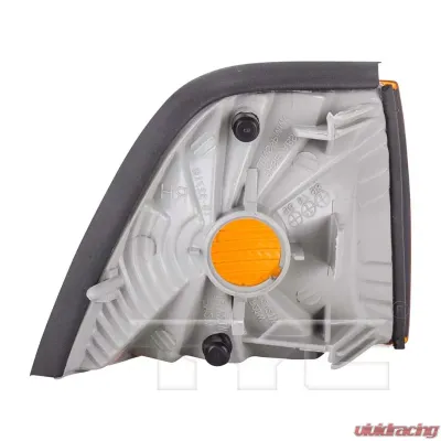 TYC Genera Turn Signal / Parking Light  BMW Front Left - 18-3530-01
