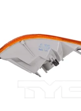 TYC Genera Turn Signal / Parking Light  BMW Front Left                                     - 18-3530-01 - Image 3