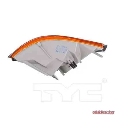 TYC Genera Turn Signal / Parking Light  BMW Front Left - 18-3530-01
