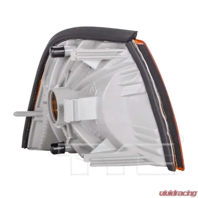 TYC Genera Turn Signal / Parking Light  BMW Front Left - 18-3530-01