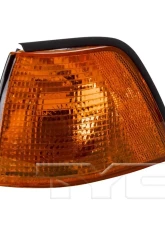 TYC Genera Turn Signal / Parking Light  BMW Front Left                                     - 18-3530-01 - Image 5