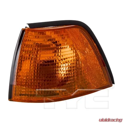 TYC Genera Turn Signal / Parking Light  BMW Front Left - 18-3530-01