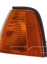 TYC Genera Turn Signal / Parking Light  BMW Front Left                                     - 18-3530-01 - Image 6