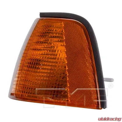 TYC Genera Turn Signal / Parking Light  BMW Front Left - 18-3530-01