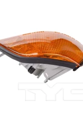 TYC Genera Turn Signal / Parking Light  BMW Front Left                                     - 18-3530-01 - Image 7