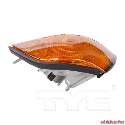 TYC Genera Turn Signal / Parking Light  BMW Front Left - 18-3530-01