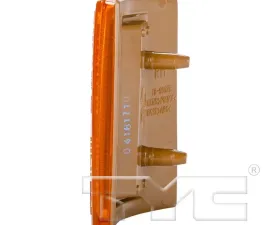 TYC Genera Side Marker Light GMC Right Upper