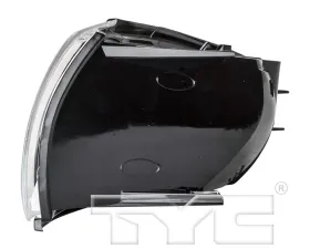 TYC Genera Parking / Side Marker Light Pontiac Grand Prix Front Right 1997-2003