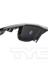 TYC Genera Parking / Side Marker Light Pontiac Grand Prix Front Right 1997-2003                                     - 18-5035-01 - Image 3