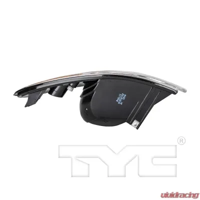 TYC Genera Parking / Side Marker Light Pontiac Grand Prix Front Right 1997-2003 - 18-5035-01