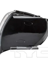TYC Genera Parking / Side Marker Light Pontiac Grand Prix Front Right 1997-2003                                     - 18-5035-01 - Image 4