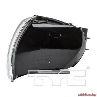 TYC Genera Parking / Side Marker Light Pontiac Grand Prix Front Right 1997-2003 - 18-5035-01