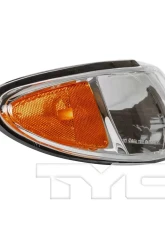 TYC Genera Parking / Side Marker Light Pontiac Grand Prix Front Right 1997-2003                                     - 18-5035-01 - Image 6