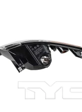 TYC Genera Parking / Side Marker Light Pontiac Grand Prix Front Right 1997-2003                                     - 18-5035-01 - Image 7
