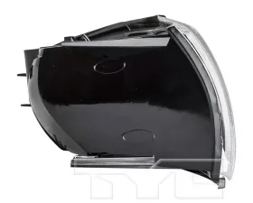 TYC Genera Parking / Side Marker Light  Pontiac Grand Prix Front Left 1997-2003