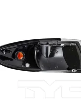 TYC Genera Parking / Side Marker Light  Pontiac Grand Prix Front Left 1997-2003                                     - 18-5036-01 - Image 2