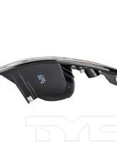 TYC Genera Parking / Side Marker Light  Pontiac Grand Prix Front Left 1997-2003                                     - 18-5036-01 - Image 3