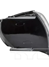 TYC Genera Parking / Side Marker Light  Pontiac Grand Prix Front Left 1997-2003                                     - 18-5036-01 - Image 4