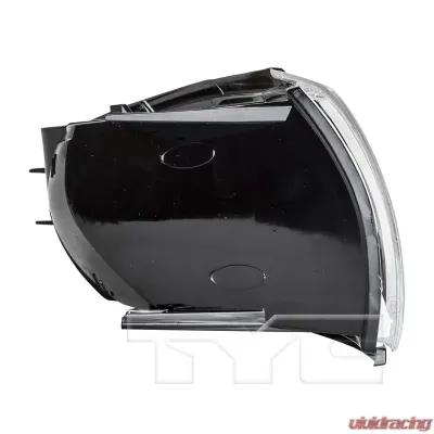TYC Genera Parking / Side Marker Light  Pontiac Grand Prix Front Left 1997-2003 - 18-5036-01