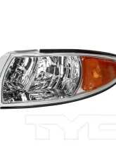TYC Genera Parking / Side Marker Light  Pontiac Grand Prix Front Left 1997-2003                                     - 18-5036-01 - Image 5