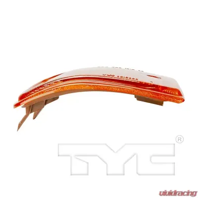 TYC Genera Side Marker Light  Chevrolet Express Right Upper 1996-2002 - 18-5055-01