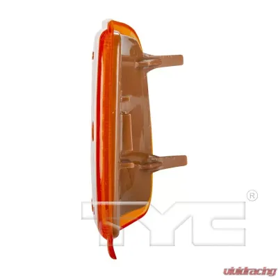 TYC Genera Side Marker Light  Chevrolet Express Right Upper 1996-2002 - 18-5055-01