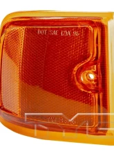 TYC Genera Side Marker Light  Chevrolet Express Right Upper 1996-2002                                     - 18-5055-01 - Image 5