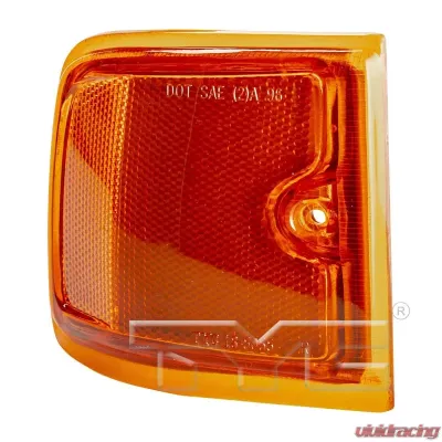 TYC Genera Side Marker Light  Chevrolet Express Right Upper 1996-2002 - 18-5055-01